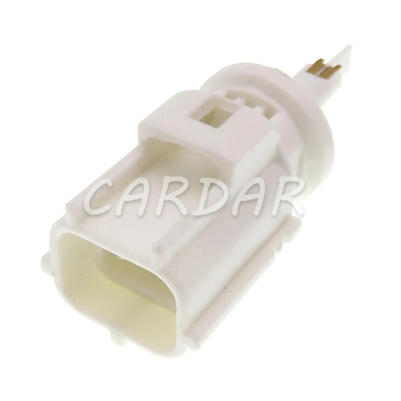2 Pin 1.8 Series Car Water Temperature Sensor Wire Harness Connector Unsealed Male Socket Automotive Adapter