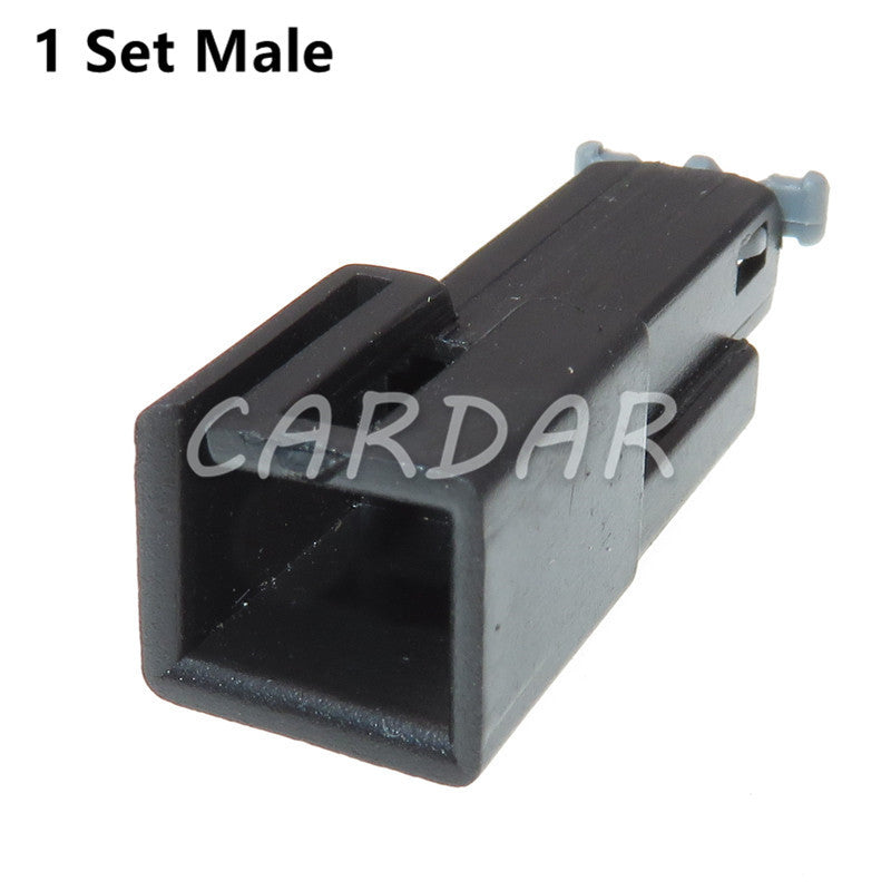 2 Pin 12047663 12047662 Electrical Cable Connector Wiring Socket For Car Auto Motors