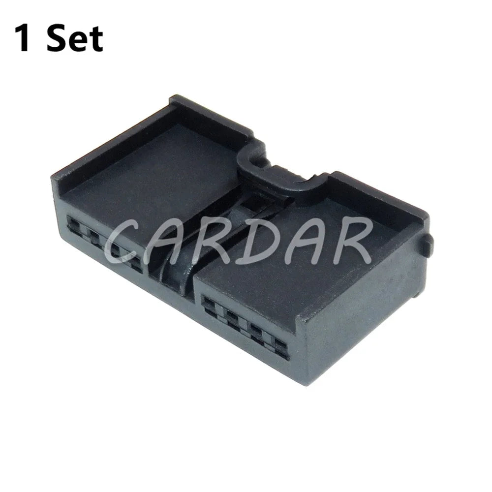 8 Pin 2.2 Series Auto Accessories Car Wiring Terminal Socket Electrical Wire Connector Unsealed Plug