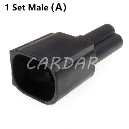 3 Pin 9-967081-1 Wire Connector Accelerator Pedal Socket Waterproof Electrical Plug For Benz BMW