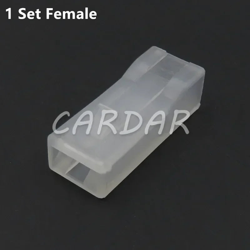 1 Pin 7123-3010 7122-3010 7.8 Series Socket Automotive Connector