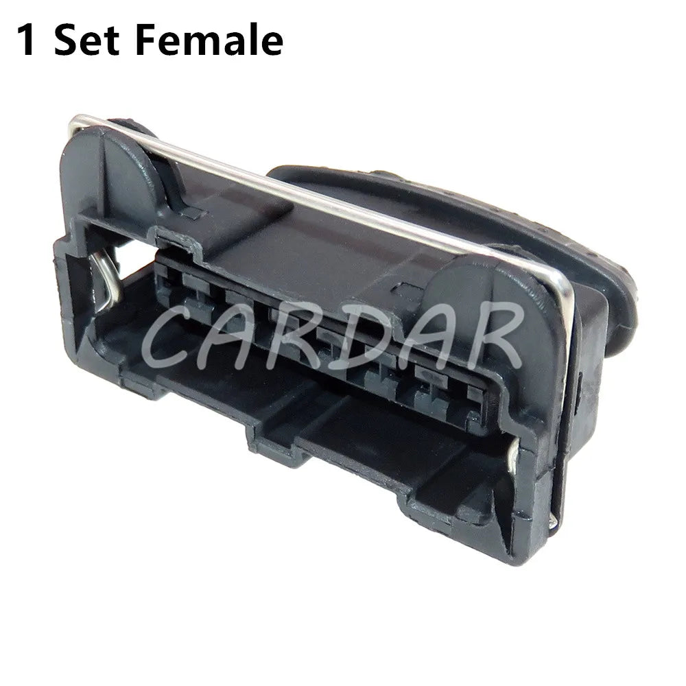 7 Pin Auto Ignition Module Wire Harness Automotive Car Conenctor For AMP Tyco