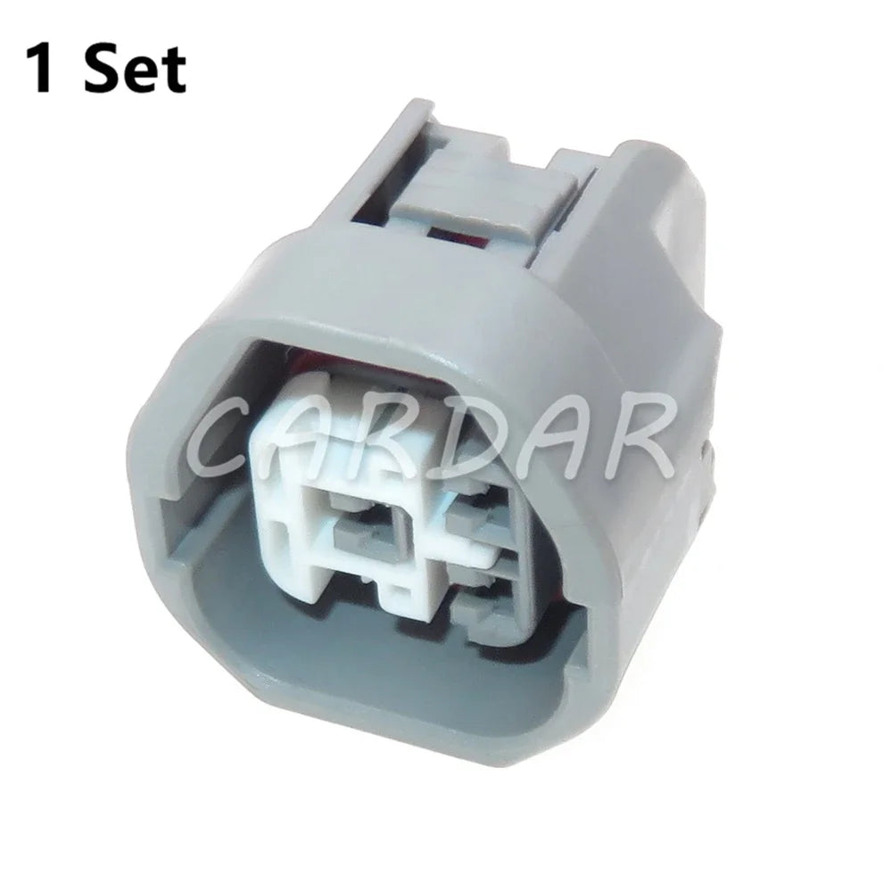 3 Pin 90980-10919 Car Wiring Terminal Waterproof Plug Automotive Wire Connector Assembly Auto Sealed Socket