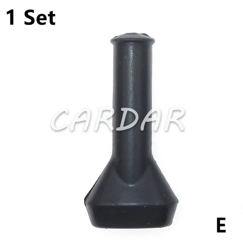 Auto Sealed Connector Protector Rubber Boot Cover Cap Soft Sleeve Rubber Sheath For Amp Tyco