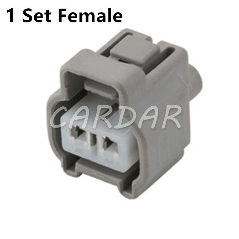 2 Pin 6188-0108 6189-0199 90980-11050 Waterproof Automotive Connector Gearbox Plug Reversing Lamp Socket