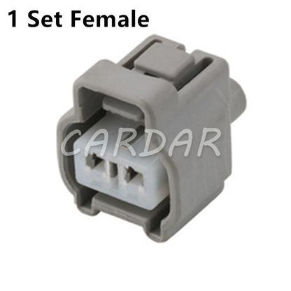 2 Pin 6188-0108 6189-0199 90980-11050 Waterproof Automotive Connector Gearbox Plug Reversing Lamp Socket