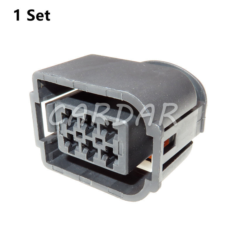 6 Pin 3B0959384 3B0 959 384 3.5mm Car Wire Socket Auto Sensor Wiring Waterproof Plug