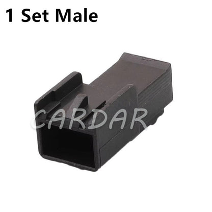 3 Pin Sensor Plug Brake Switch Socket Auto Connector 15332133 15332132 For Cadillac Buick Chevrolet Cruze