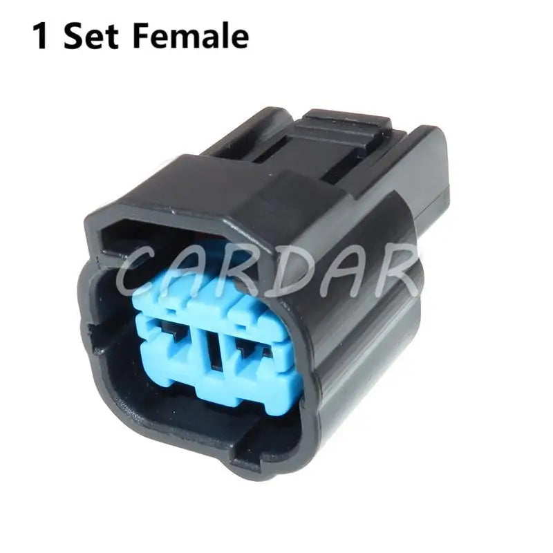 2 Pin 6189-0552 HD K Series RV LK Auto Plug Sensor Socket For Accord Fit Civic Odyssey CRV Gearbox Transmission