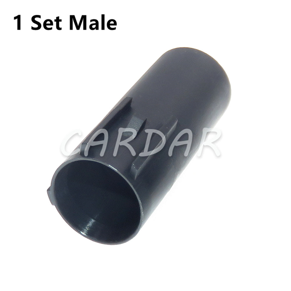 2 Pin 6189-0156 Oil Pressure Switch Knock Sensor Plug Auto Socket Cooling Fluid Sensor Connector For Honda Acura VTEC
