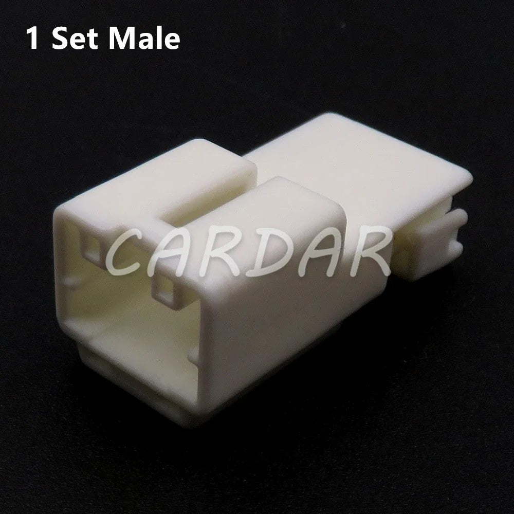 4 Pin Car Reversing Camera Warning Light Cable Harness Unsealed Socket For Nissan Teana