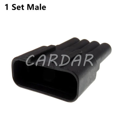 4 Pin 11885 7283-7449-30 Ignition Coil Plug Auto Socket 90980-11885 For Carola Vios Corolla Camry Highlander RAV4