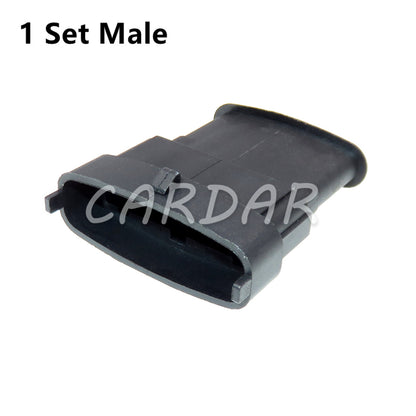 6 Pin 1928403740 Waterproof Auto Socket Diesel Common Rail Accelerator Pedal Plug For Fiat Alfa Hyhundai KIA Smart 1 928 403 740