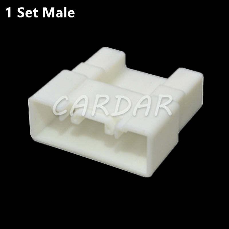 13 Pin 7283-1736 Car Headlight Light Switch Harness Connector Auto Turn Switch Cable Socket For Toyota