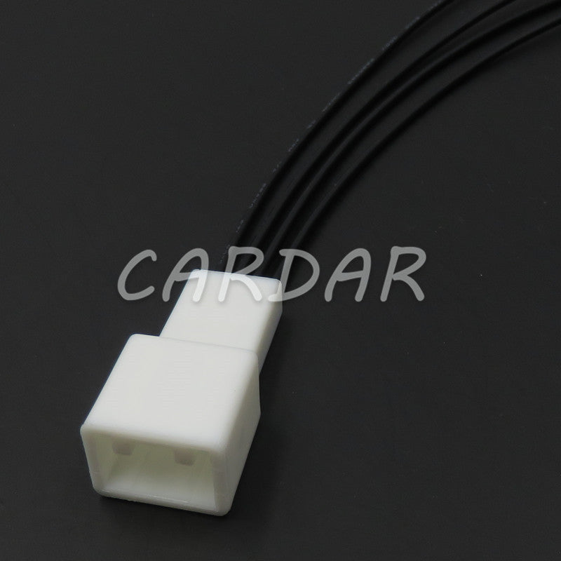 4 Pin 6098-2931 6098-2163 11950 Auto Fog Lamp Electric Heating Instrument Lamps Adjustment Plug Wire Cable Socket
