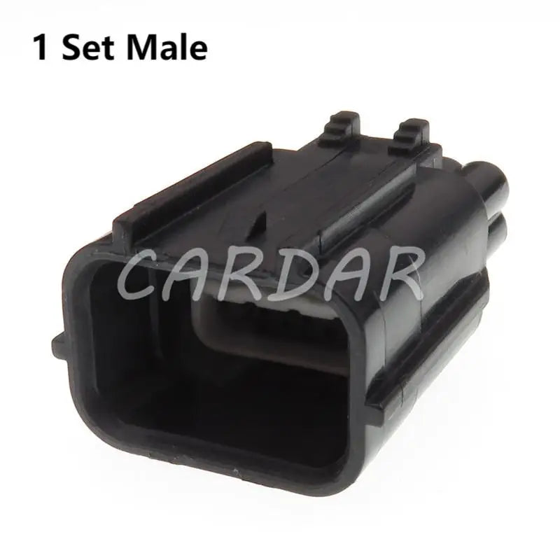 8 Pin 7282-2148-30 7283-2148 Auto Headlight Socket Automotive Radar Cable Connector Waterproof Plug For Honda