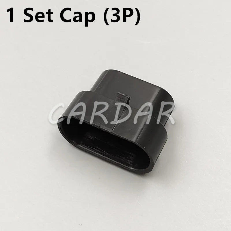 Superseal Blind Cap Cover For 1.5 Connector 282079-1 282080-1 282087-1 282088-1 282089-1 282090-1