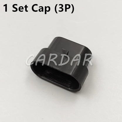 Superseal Blind Cap Cover For 1.5 Connector 282079-1 282080-1 282087-1 282088-1 282089-1 282090-1