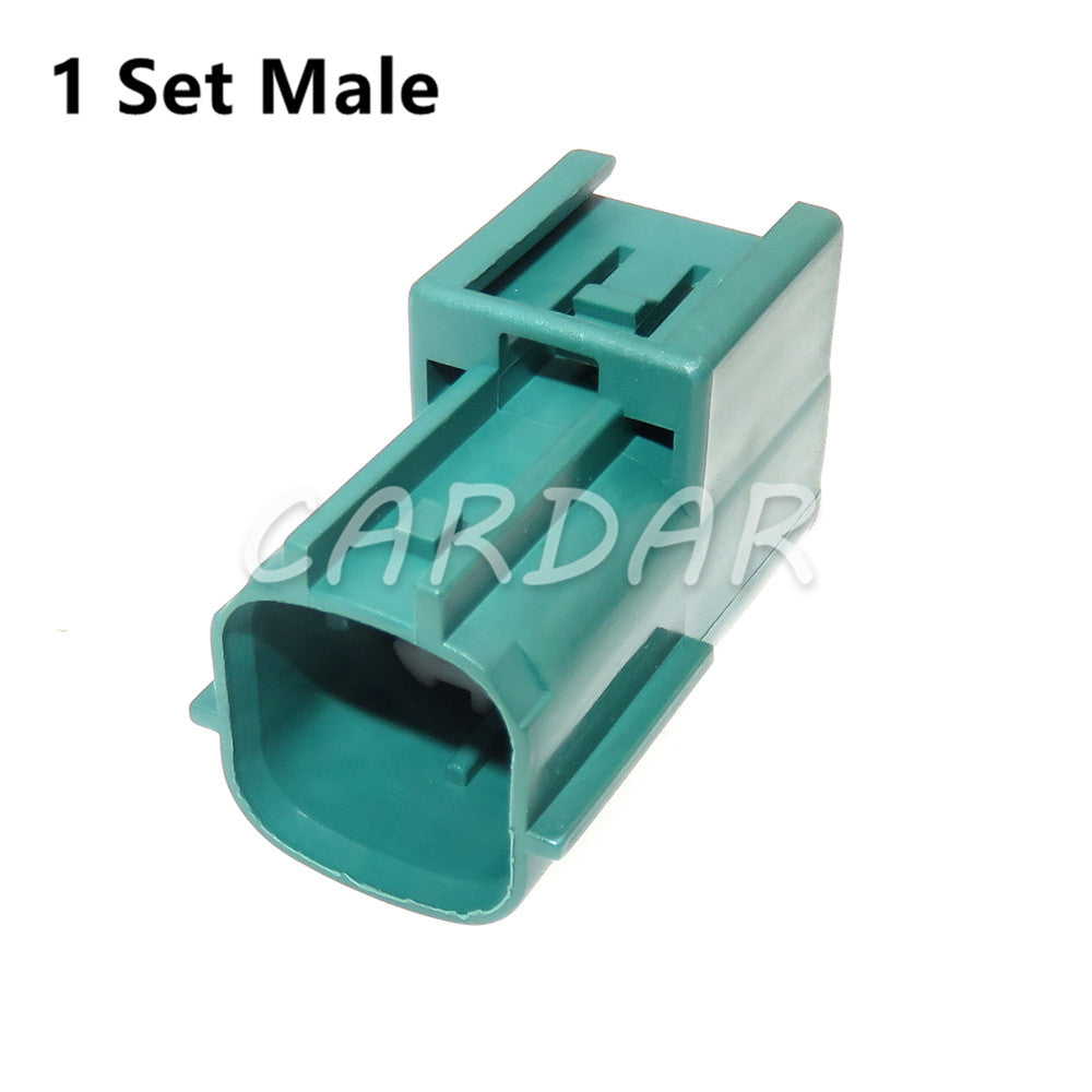 4 Pin 6181-0513 6189-7757 Waterproof Oxygen O2 Sensor Plug Automotive Connector Wire Socket For Nissan
