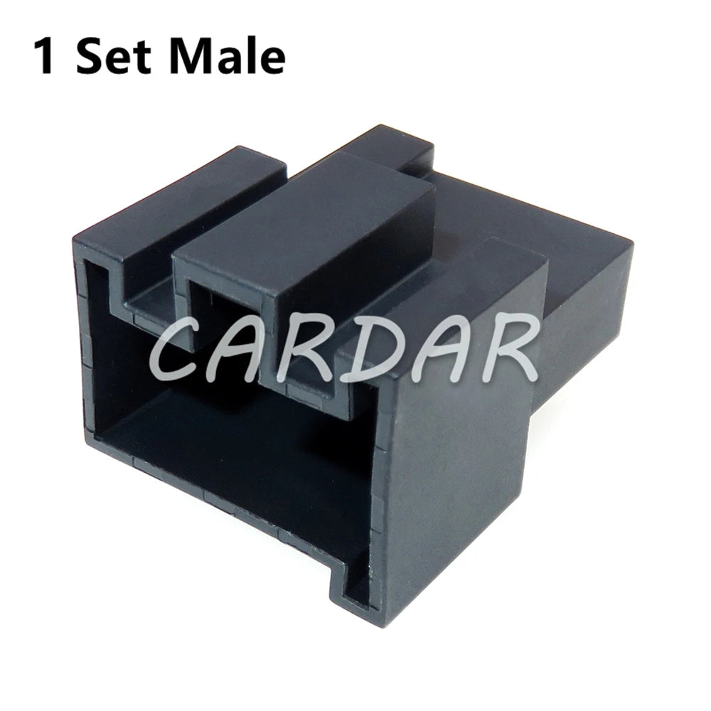 16 Pin Car Door Control Wire Plug Auto Window Lifter Motor Cable Socket Automobile Electrical Connector 1K0 972 961