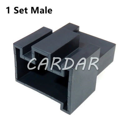 16 Pin Car Door Control Wire Plug Auto Window Lifter Motor Cable Socket Automobile Electrical Connector 1K0 972 961