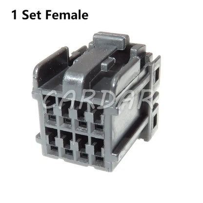 8 Pin 174044-2 1-1897695-3 Car Window Lifter Assembly Cable Socket Automobile Connector