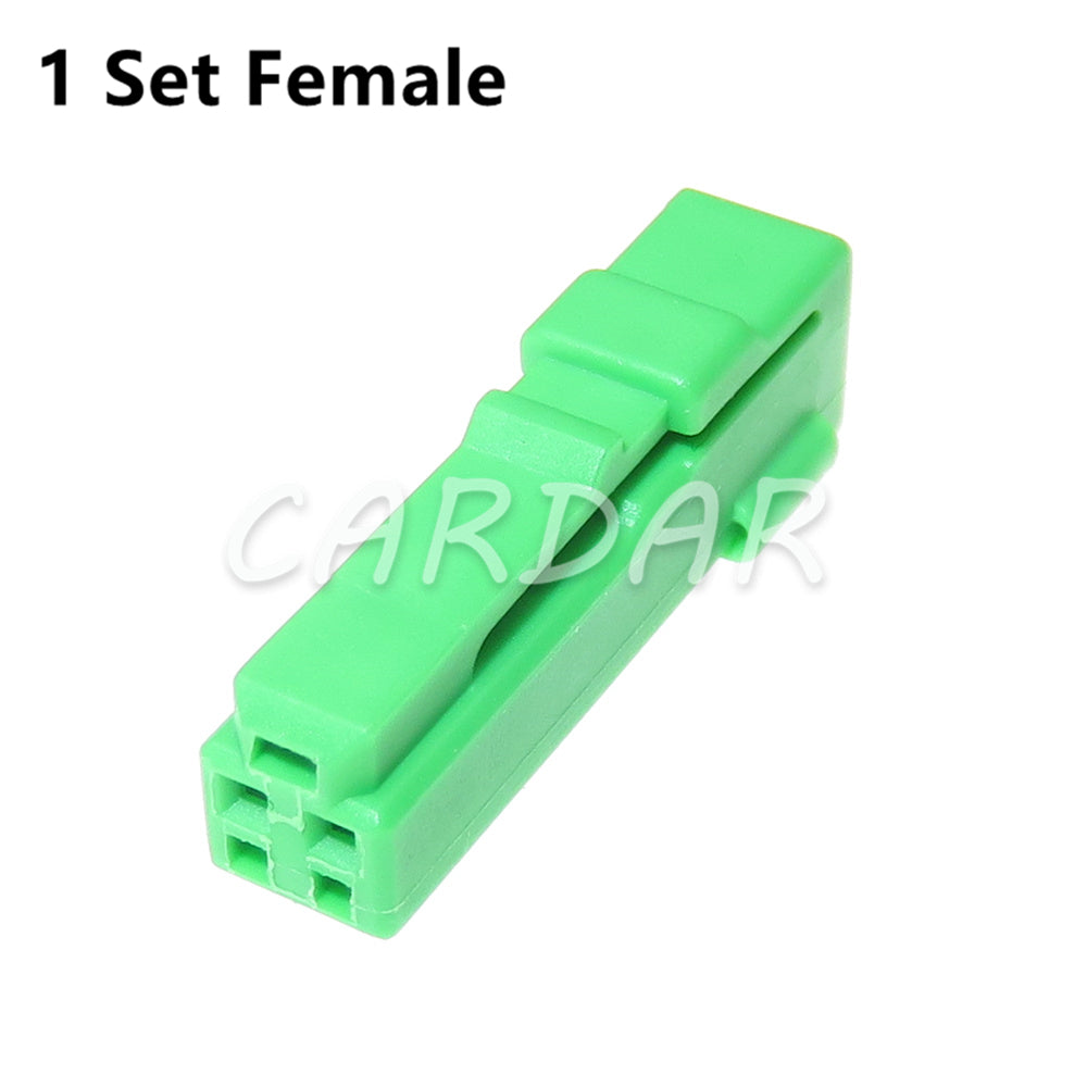 2 Pin IL-AG9-2P-S3C1 IL-AG9-2P-S3C1 Car Wire Socket Automobile Accessories Auto Male Female Plug