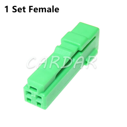 2 Pin IL-AG9-2P-S3C1 IL-AG9-2P-S3C1 Car Wire Socket Automobile Accessories Auto Male Female Plug