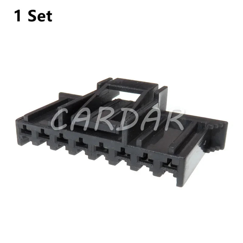 8 Pin 211PC083S0017 Auto Plug Wiring Harness Giexceed Automotive Pin Connectors With Terminals