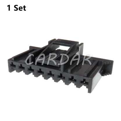 8 Pin 211PC083S0017 Auto Plug Wiring Harness Giexceed Automotive Pin Connectors With Terminals