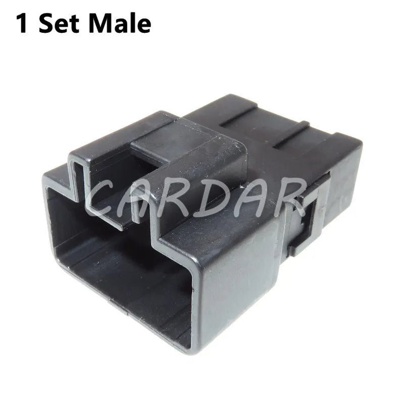 3 Pin 7282-3030 7283-3030 Electrical Connector Wire Connector Plug For Toyota