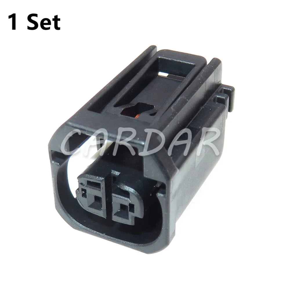 2 Pin 7289-7040-30 90980-12D16 Car Cable Connector Automobile Electrical Socket Auto Waterproof Adapter