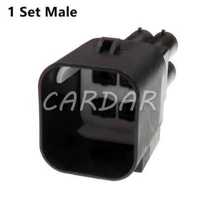 4 Pin 936293-2 936254-2 Waterproof Automotive Sealed Connector Car Cable Sockets