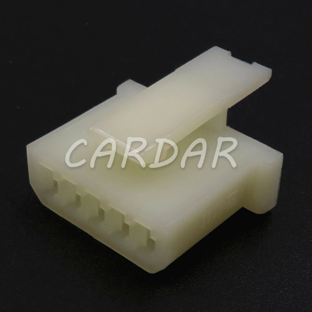5 Pin 2.8 Series Automotive Modification Connector Car Electric Wire Cable Unsealed Socket 171971835A