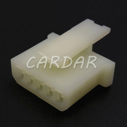 5 Pin 2.8 Series Automotive Modification Connector Car Electric Wire Cable Unsealed Socket 171971835A