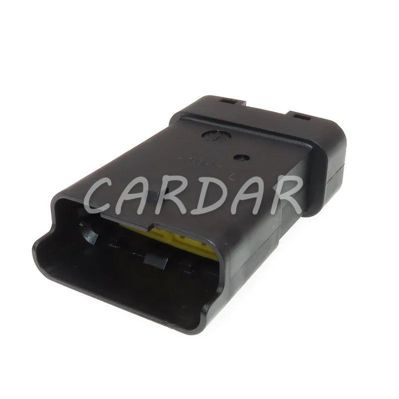 6 Pin 211PL069S0049 211PC069S0049 Auto Throttle Oil Pump Socket Connector Accelerator Pedal Plug For Peugeot Citroen Renault