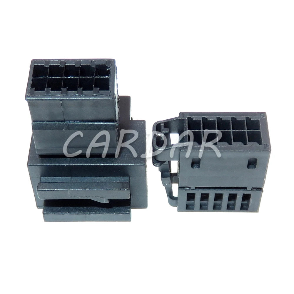 10 Pin 6R0 972 930 Auto Seat Adjustment Wiring Harness Plug Car Lift Switch Socket For VW Audi 1K0971992 6R0972930 1670990