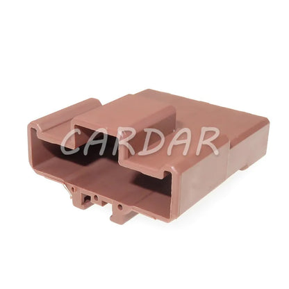 3 Pin 6098-0208 6098-0210 Electric Auto Wire Harness Female Male Connector Car Socket