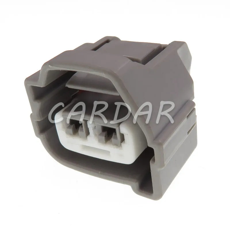 2 Pin 7283-7021-10 7282-7021-10 90980-10901 Waterproof Automotive Connector Auto Socket For Toyota