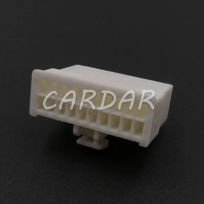 20 Pin MG610363 7123-1403 Auto Electrical Cable Socket 610363 Wiring Harness Plug