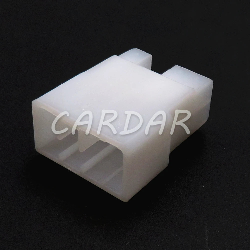 7 Pin 3 Series 172505-1 172495-1 Car Audio Cable Connector Auto Male Female Docking Wiring Socket