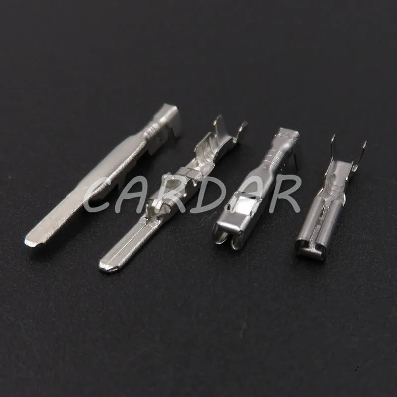 6 Pin 7122-1360 7123-1360 Automotive 2.3(090) Connectors Power Connector Housing CD Plug Socket