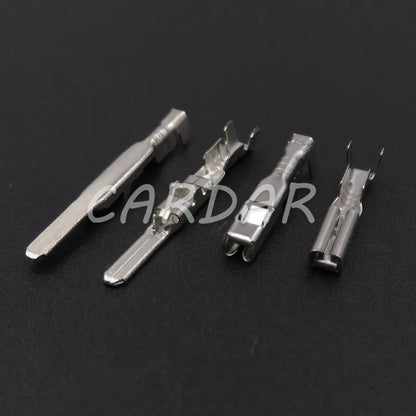 6 Pin 7122-1360 7123-1360 Automotive 2.3(090) Connectors Power Connector Housing CD Plug Socket