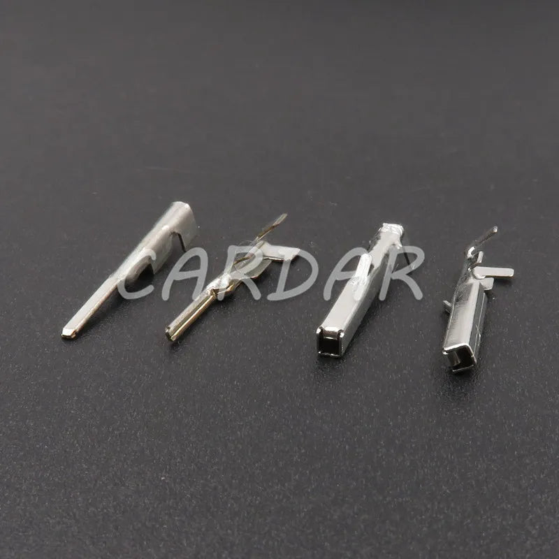 16 Pin MG610360 7123-7169 Auto CD Audio Wire Plug AUX Modification Wire Socket For Mazda