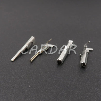 16 Pin MG610360 7123-7169 Auto CD Audio Wire Plug AUX Modification Wire Socket For Mazda