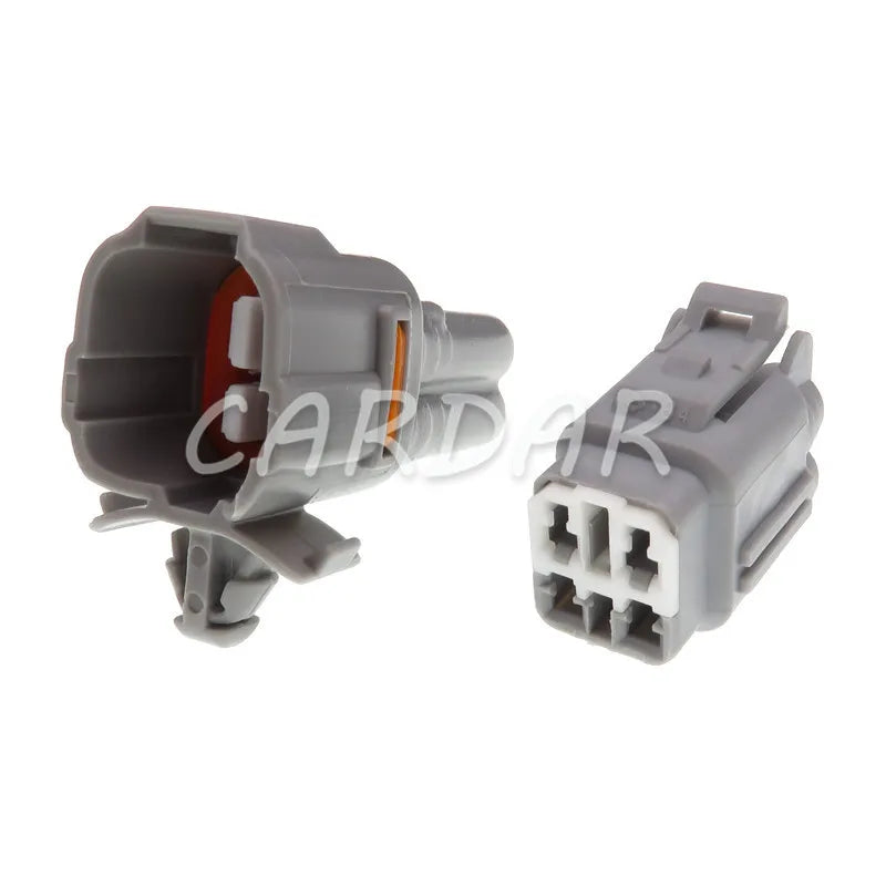 4 Pin 6188-0217 6189-0372 Waterproof Auto Electrical Wire Connector Automotive Crimp Plug Socket