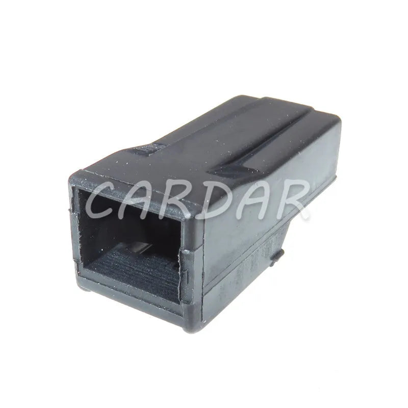 1 Pin 172320-2 Automotive Conenctor 6.3mm Series Auto Plug For Car Wiring Harness Socket