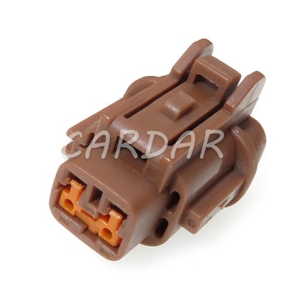 2 Pin 6185-0866 6188-0553 2 Pin TS Sealed Series Plug Waterproof Car Electric Automotive Connector Lamp Light Socket