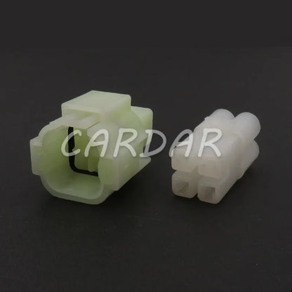 4 Pin DJ7041-2.3-21 4 Way Waterproof Auto Connector Electric Connector Socket