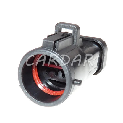 8 Pin Automotive Sealed Connector Waterproof Car Electrical Cable Sockets
